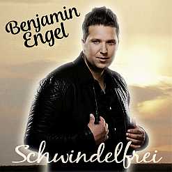 Benjamin Engel - Schwindelfrei